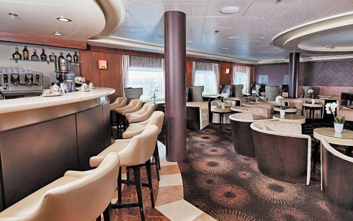 Seven Seas Navigator Bateau Seven Seas Navigator